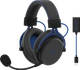 Słuchawki gamingowe AQIRYS SIRIUS PRO 7.1 USB 3.5 mm Black - obraz 9