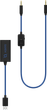 Słuchawki gamingowe AQIRYS SIRIUS PRO 7.1 USB 3.5 mm Black - obraz 15