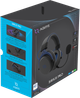 Słuchawki gamingowe AQIRYS SIRIUS PRO 7.1 USB 3.5 mm Black - obraz 17