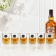Набор рюмок Lang Xu Glass 52 мл 6 шт (1506 LXY) - изображение 3