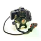 Бензокоса Yamamoto SRM-520 PRO потужністю 6.7 к.с. з професійною комплектацією - зображення 6
