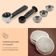 Кавоварка Klarstein Gusto Classico 1350 Вт 20 бар (10035565) - зображення 6