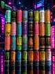 Набір енергетичних напоїв Monster Energy «Absolute Energy Charge» (32 банки) - зображення 2