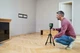 Перекрестный лазерный нивелир Bosch UniversalLevel 2, 2х1.5V LR06 (AA), футляр (0603663F00) - изображение 4
