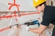Перфоратор Bosch PRO GBH 2-28 F SDS-plus, ШЗП 13 мм, кейс (0611267601) - зображення 3
