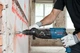 Перфоратор Bosch PRO GBH 2-28 F SDS-plus, ШЗП 13 мм, кейс (0611267601) - зображення 4