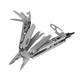 Мультитул M-Tac Type 12 Steel, Silver - зображення 2