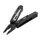 Мультитул M-Tac Type 11/Steel, Black - зображення 4