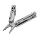 Мультитул M-Tac Type 12 Steel, Silver - зображення 4