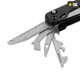 Мультитул M-Tac Type 11/Steel, Black - зображення 6