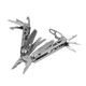 Мультитул M-Tac Type 12 Steel/Damascus, Silver - зображення 2