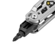 Мультитул M-Tac Type 12 Steel, Silver - зображення 8