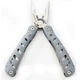Мультитул Ganzo G101H, Silver - зображення 3