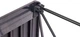 Стіл розкладний Skif Outdoor Floyd II, Black - зображення 6