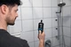 Термогигрометр Bosch Professional GDH 1-17, 2х LR6 1.5 В (AA), футляр (0601078400) - изображение 2
