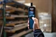 Термогигрометр Bosch Professional GDH 1-17, 2х LR6 1.5 В (AA), футляр (0601078400) - изображение 3