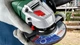 Угловая шлифмашина Bosch UniversalGrind 750-115 (06033E2000) - изображение 6