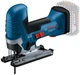 Аккумуляторный лобзик Bosch PRO GST 185-LI без акб (06015B2021) - изображение 1