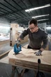 Лобзик Bosch PRO GST 680, защитный щиток (06015B4020) - изображение 3