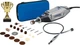 Мультиінструмент Dremel 3000-1/25 Promo Limited Edition 2026 (F0133000WC) - изображение 1