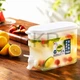 Лимонадник з краном для напоїв, 3.5 літра Пластиковий (R30687) - изображение 6