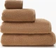 Полотенце махровое MBM HOME для ванной Шепот 30x50 см коричневое (BT-21 S BROWN) - изображение 7