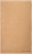 Полотенце махровое MBM HOME для ванной Шепот 30x50 см бежевое (BT-21 S LIGHT BEIGE) - изображение 1