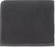 Полотенце махровое MBM HOME для ванной Теплые дюны 50x90 см темно-серое (BT-19 M DARK GRAY) - изображение 2