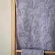 Полотенце махровое MBM HOME для ванной Иней 50x90 см серое (BT-20 M GRAY) - изображение 10