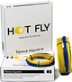 Нагревательный кабель двухжильный HOT FLY HFC 85.0 м. пог. - изображение 3