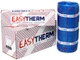 Нагревательный мат двухжильный EASYTHERM EM 7.00 м² - изображение 2