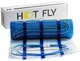 Нагревательный мат двухжильный HOT FLY HFM 15.00 м² - изображение 4