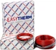 Нагревательный кабель двухжильный EASYTHERM EC 105.0 м. пог. - изображение 3