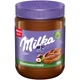 Шоколадна паста Milka Hazelnut Creme 600 г - изображение 1