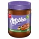 Шоколадна паста Milka Haselnusscreme 350 г - зображення 1