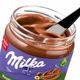 Шоколадна паста Milka Haselnusscreme 350 г - зображення 2
