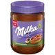 Шоколадна паста Milka Hazelnut Creme 600 г - изображение 4