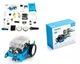 Робот-конструктор Makeblock mBot V1.1-Bluetooth (Bluetooth Dongle) - изображение 3