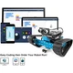 Робот-конструктор Makeblock mBot Ranger Robot Kit(Bluetooth Version) - изображение 3