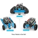 Робот-конструктор Makeblock mBot Ranger Robot Kit(Bluetooth Version) - изображение 5