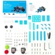 Робот-конструктор Makeblock Smart World add-on for mBot2 - изображение 1