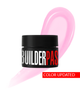 Моделюючий гель Builder gel Pastel 01, 30 г - зображення 1
