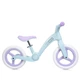 Детский беговел Bambi MBB 1057 Mint 12 дюймов, бирюзовый - изображение 2