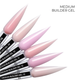 Моделирующий гель Medium Builder Gel 10, 30 г - изображение 2