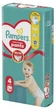 Підгузки-трусики Pampers Active Baby Pants Розмір 4 (9-15 кг) 54 шт (8006530316668) - зображення 2