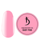 Моделирующий гель Build It Up Gel Baby Pink, 25 мл - изображение 2
