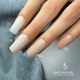 Профессиональная акрилово-гелевая система Easy Duo Gel Sparkle mood №14, 30 г - изображение 4