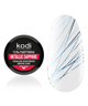 Гель-паутинка для ногтей Spider gel Kodi Professional Metallic Sapphire, 4 мл - изображение 1