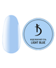 Моделирующий гель Build It Up Gel Light Blue, 25 мл - изображение 2