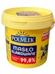Масло топлене Polmlek Ghee Гхі 99,8% 500 г - изображение 1
